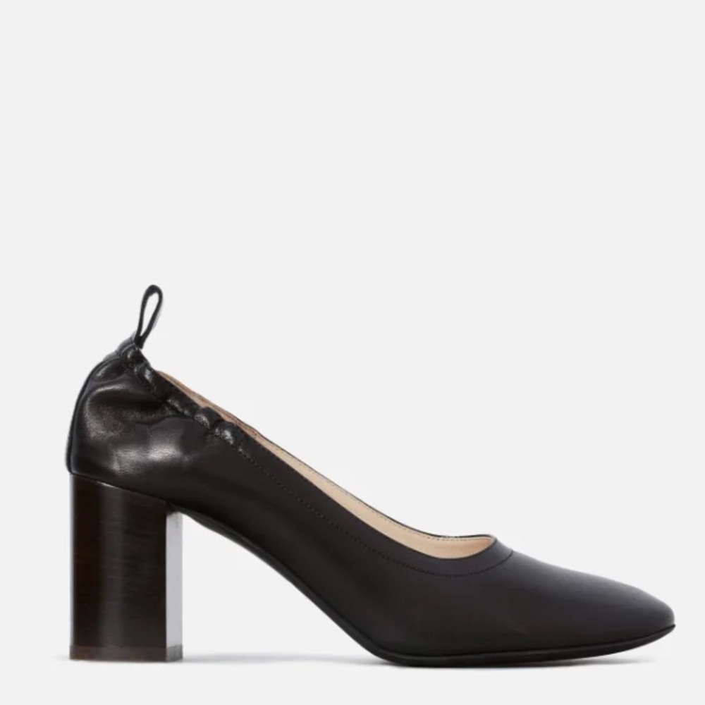 everlane day high heel